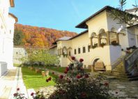 Monastère de Horezu 