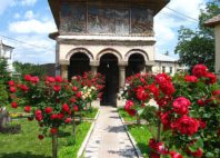 Monastère de Horezu 