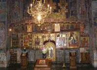 Monastère de Morača 