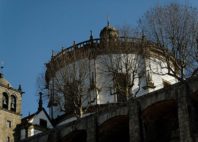Monastère de Serra do Pilar 