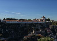 Monastère de Serra do Pilar 