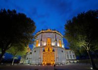Monastère de Serra do Pilar 