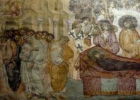Monastère de Sopoćani 