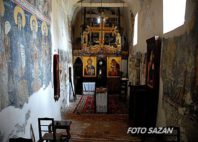 Monastère de Zrze 