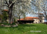 Monastère de Zrze 