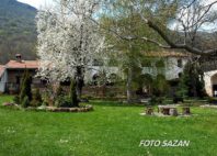 Monastère de Zrze 