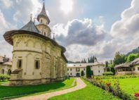 Monastères de Bucovine 