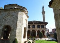 Mosquée de Tetovo 