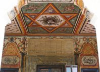 Mosquée de Tetovo 