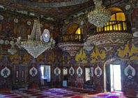 Mosquée de Tetovo 