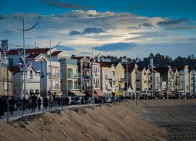 Nazaré : le splendide sanctuaire de Notre-Dame