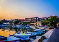 Nessebar 