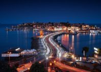 Nessebar 