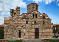Nessebar 