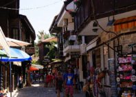 Nessebar 