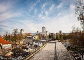 Niš : découvrez cette séduisante ville historique