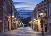 Novi Sad 