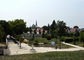 Nyírbátor : découvrez cette fascinante et chaleureuse ville hongroise