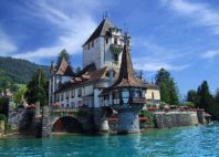 Oberhofen 