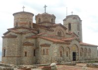 Ohrid 