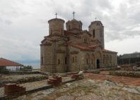 Ohrid 