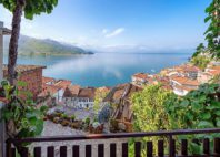 Ohrid 