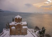 Ohrid 
