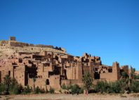 Ouarzazate 