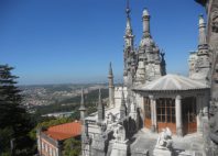 Palais de la Regaleira 