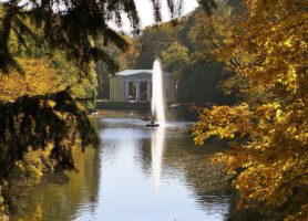 Parc Sofiyivsky : la merveille ukrainienne