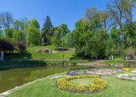 Parc Sofiyivsky 