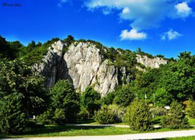 Parc national d'Aggtelek : un site exceptionnel