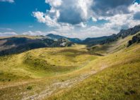 Parc national de Biogradska Gora 