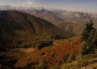 Parc national de Biogradska Gora 