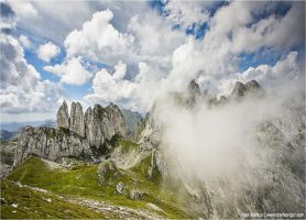 Parc national de Durmitor : l’essence de la nature