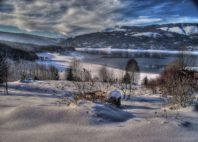 Parc national de Mavrovo 