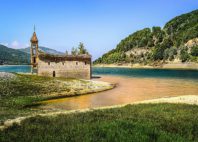 Parc national de Mavrovo 