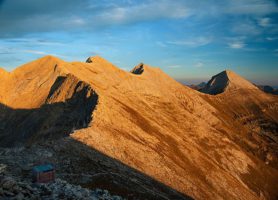 Parc national de Pirin : le sourire de la nature aux voyageurs
