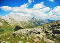 Parc national de Pirin 