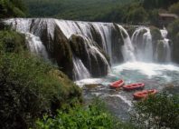 Parc national de l’Una 