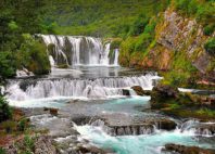 Parc national de l’Una 