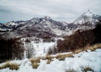 Parc national du Lovćen 