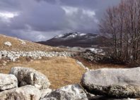Parc national du Lovćen 