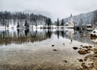 Parc national du Triglav 
