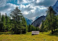 Parc national du Triglav 