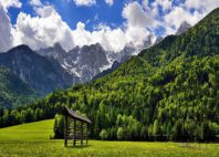 Parc national du Triglav 