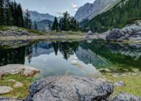 Parc national du Triglav 