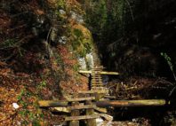 Parc national du karst de Slovaquie 