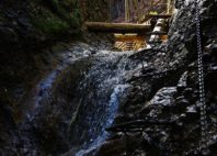 Parc national du karst de Slovaquie 
