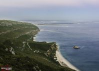 Parc naturel de l'Arrábida 